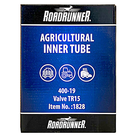 Bias Implement Inner Tube - 1828