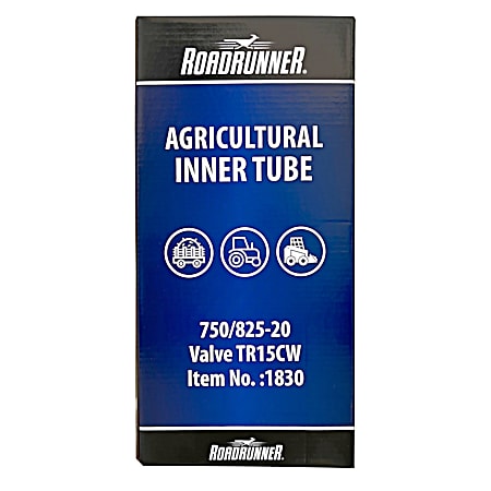 Bias Implement Inner Tube - 1830