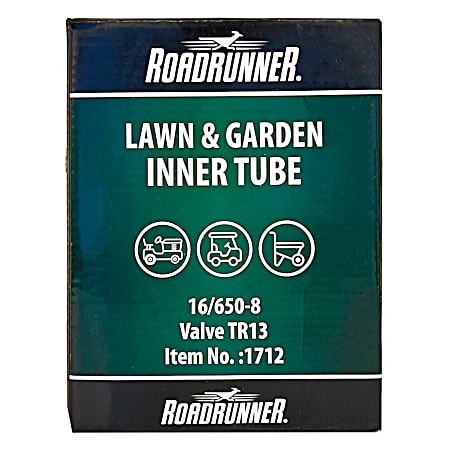 Bias Lawn & Garden Inner Tube - 1712