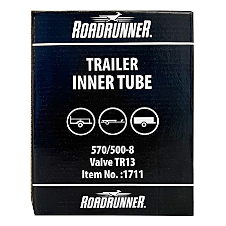 Bias Trailer Inner Tube - 1711