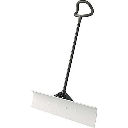36 in. Blade UHMW Snow Pusher