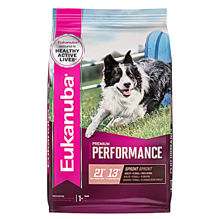 Premium Performance 21/13 Dry Dog Food