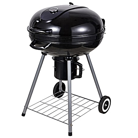 22 in Kettle Charcoal Grill