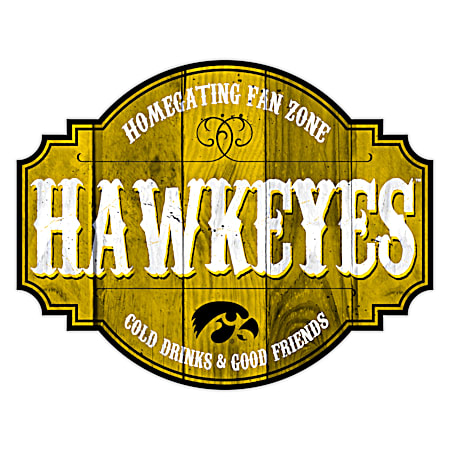 Iowa Hawkeyes 12