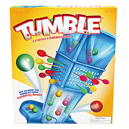 Tumble Game