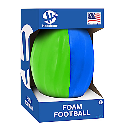 8 in Turbo Football - Assorted