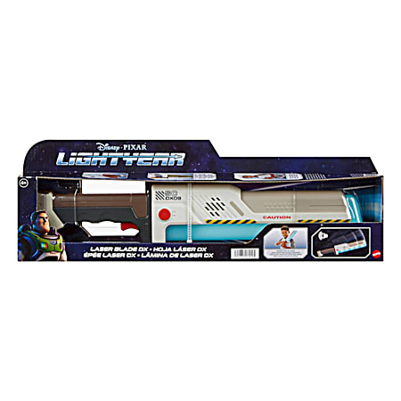 Disney PIXAR Lightyear Laser Blade DX