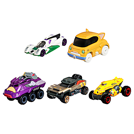 Hot Wheels Disney/Pixar Character Cars Lightyear Vehicle - Assorted