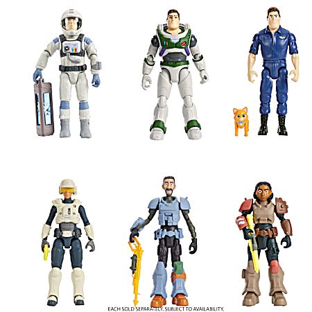 Disney/Pixar Lightyear Core Figure - Assorted