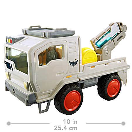 Disney PIXAR Lightyear Core Vehicle - Assorted
