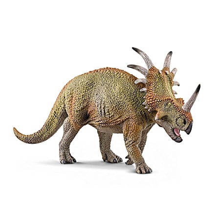 Styracosaurus Play Figure