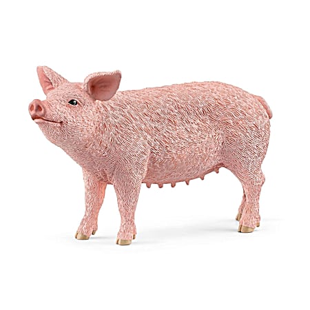 Pig Play Figure