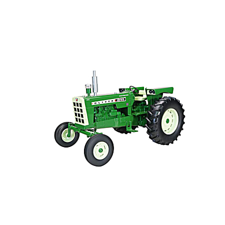 1/16 Oliver 1850 Wide Front Die Cast Tractor
