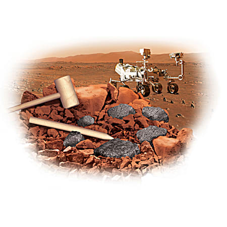 Mars Dig STEM Kit