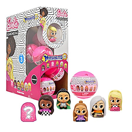 Barbie Dreamtopia Series 2