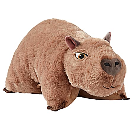 Capybara Pillow Pet