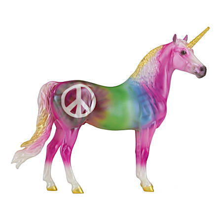 Keep the Peace Unicorn