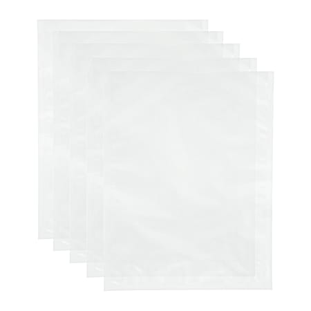 Vacuum Seal Bags