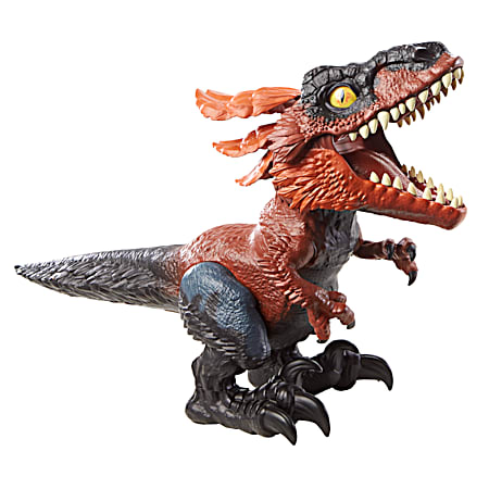 Jurassic World Uncaged Unlimited Fire Dino