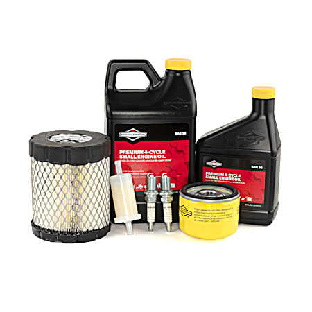 Commercial Series Maintenance Kit