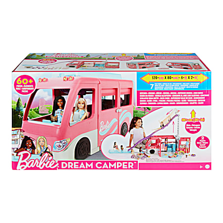 Dream Camper