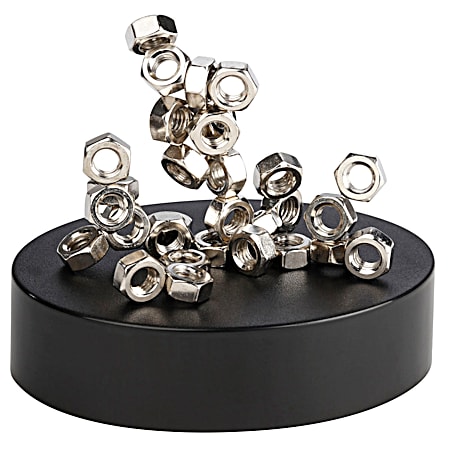 Magnetic Sculpture