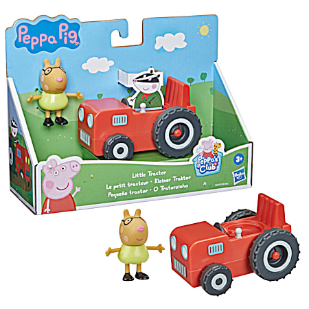 PEP Little Vehicles - Assorted