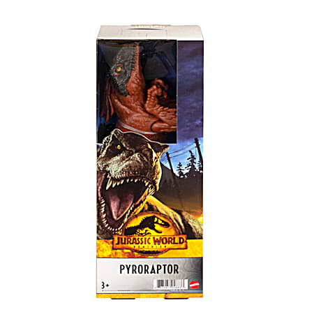 12 in Dominion Dinosaur Figure - Assorted