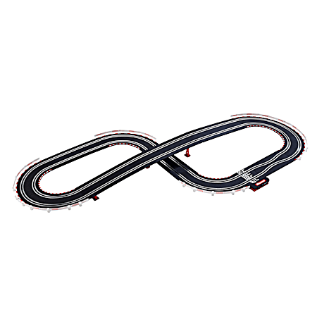 Build 'n Race Racing Set 3.6