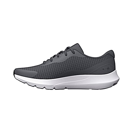 UNDER ARMOUR Surge 3 Running Shoes Women 103 - pitch gray/white/cerise 41