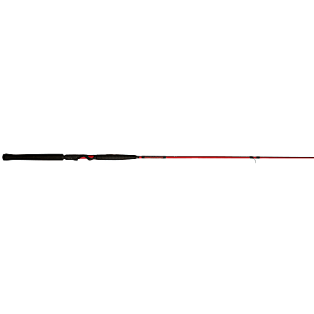 7 ft. Light Carbon Crappie Spinning Rod