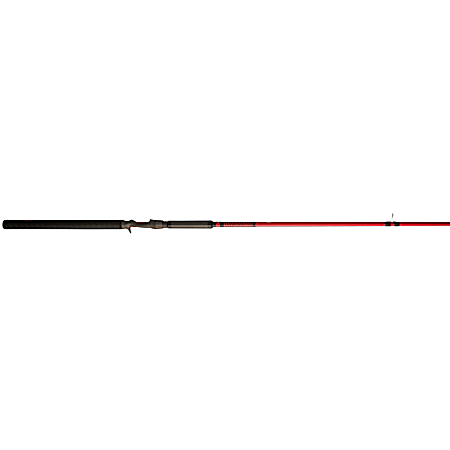 9 ft 6 in Medium 2-Pc Carbon Salmon Steelhead Casting Rod
