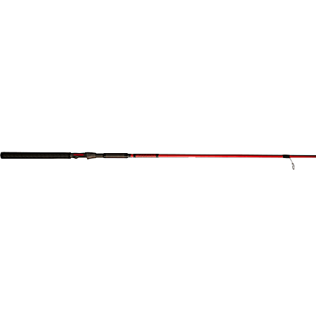 8 ft 6 in Medium Heavy 2-Pc Carbon Salmon Steelhead Spinning Rod