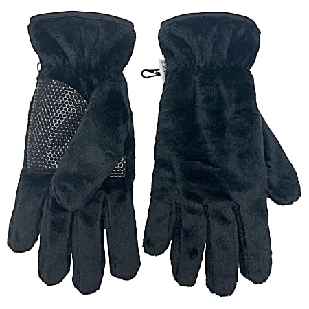 Ladies' Luxe Fleece Gloves
