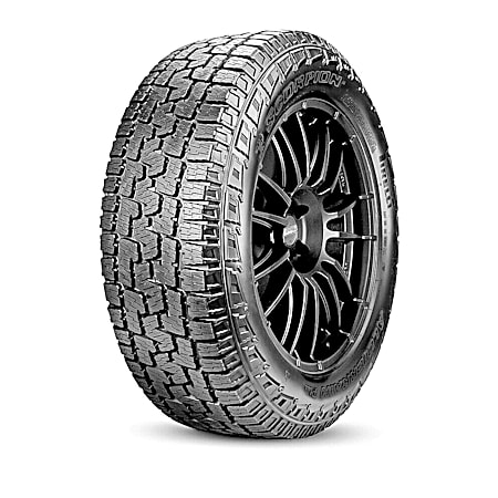 Scorpion All-Terrain Plus 275/55R20 113T Passenger Tire