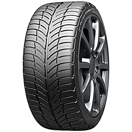g-Force COMP-2 A/S+ 275/45R21LT Y 110 Light Truck Tire