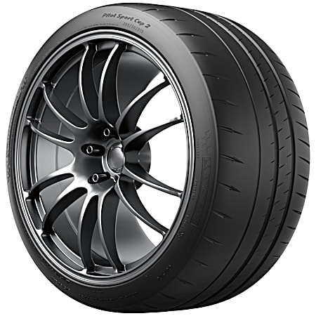 Pilot Sport Cup 2 Connect 205/40R18 Y 86 Summer Performance Tire