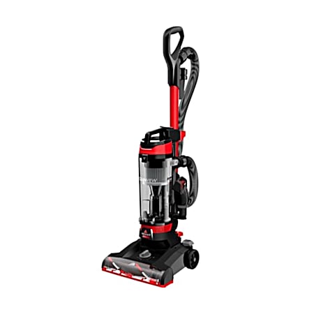 CleanView Upright Vacuum Cleaner