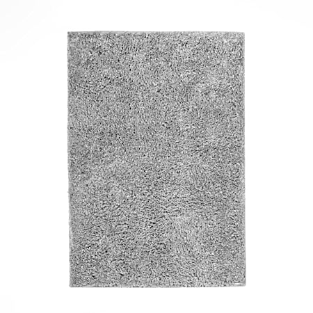 Intriguing Shag Gray Accent Rug