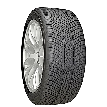Latitude Alpin LA2 255/55R18 V 109 Light Truck Tire