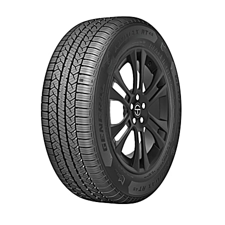 AltiMAX RT45 185/65R14C H 86 Passenger Tire
