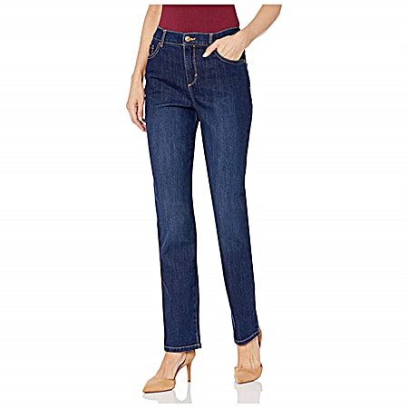 Women's Plus Size Average Amanda Jeans