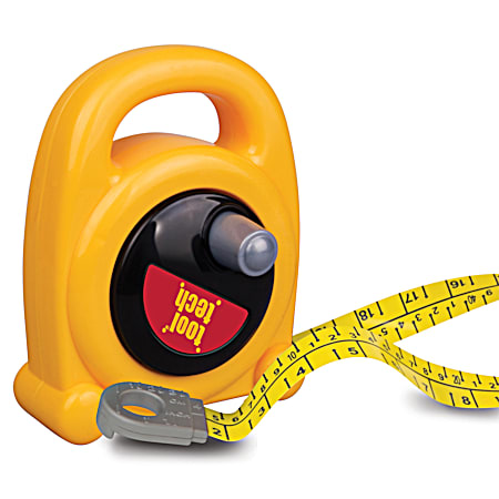 Toy Tape Measure
