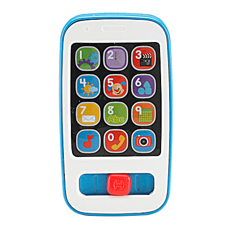 Laugh & Learn Smart Phone - Assorted