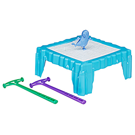 Don't Break The Ice Game