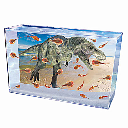 Prehistoric Sea Monsters Stem Kit