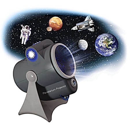 Planetarium Projector STEM Kit