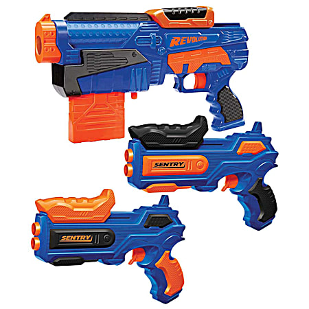 Tactical Armory Blaster