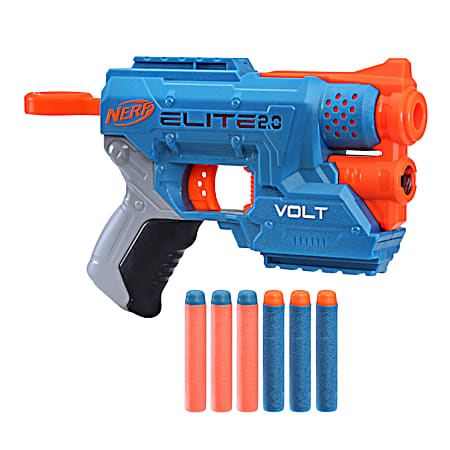 Elite Volt SD-1 Blaster