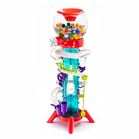 Gumball Machine Maker